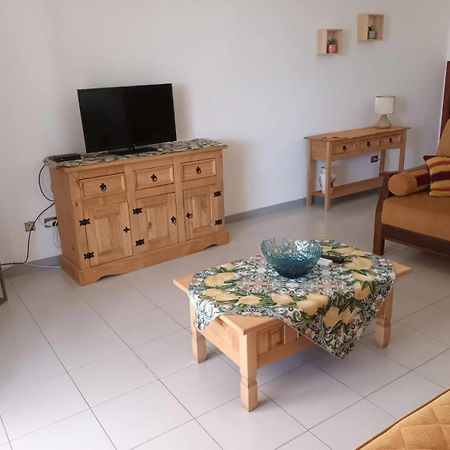 Vacanze Sicilia Daire Trappeto  Dış mekan fotoğraf
