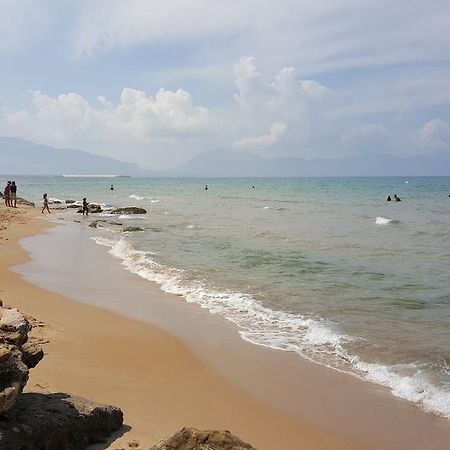 Vacanze Sicilia Daire Trappeto  Dış mekan fotoğraf