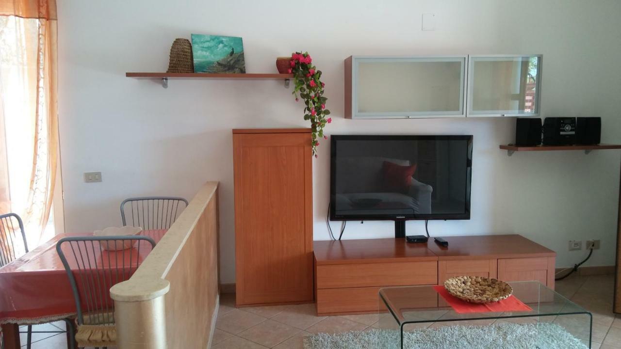 Vacanze Sicilia Daire Trappeto  Dış mekan fotoğraf